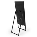 LCD Foldable Advertising Display - 32" Full HD - Android - Indoor