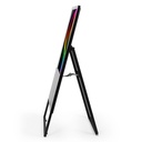 LCD Foldable Advertising Display - 32" Full HD - Android - Indoor
