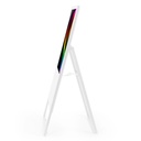 LCD Foldable Advertising Display - 32" Full HD - Android - Indoor