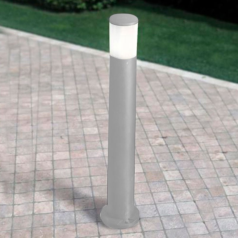 FUMAGALLI LED Bollard "Amelia 800" - 8.5W - CCT