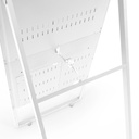 LCD Foldable Advertising Display - 32" Full HD - Android - Indoor