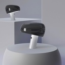 Table lamp "Flick" - Metal and marble - E27