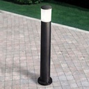 FUMAGALLI LED Bollard "Amelia 800" - 8.5W - CCT