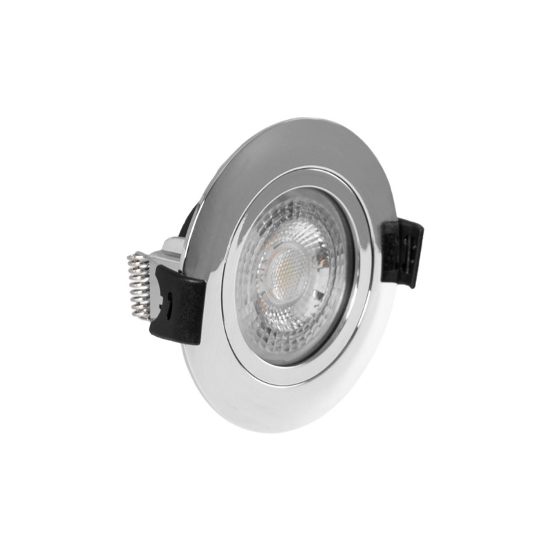 Outdoor LED downlight - 7W - CCT - 630lm - Cutout Ø70mm - IP54