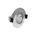 Outdoor LED downlight - 7W - CCT - 630lm - Cutout Ø70mm - IP54