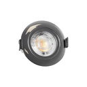 Outdoor LED downlight - 7W - CCT - 630lm - Cutout Ø70mm - IP54
