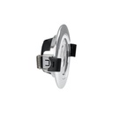 Outdoor LED downlight - 7W - CCT - 630lm - Cutout Ø70mm - IP54