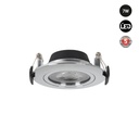 Outdoor LED downlight - 7W - CCT - 630lm - Cutout Ø70mm - IP54