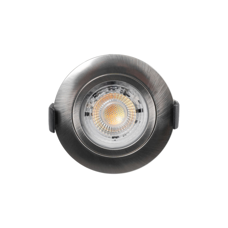 Outdoor LED downlight - 7W - CCT - 630lm - Cutout Ø70mm - IP54