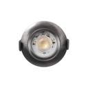 Outdoor LED downlight - 7W - CCT - 630lm - Cutout Ø70mm - IP54
