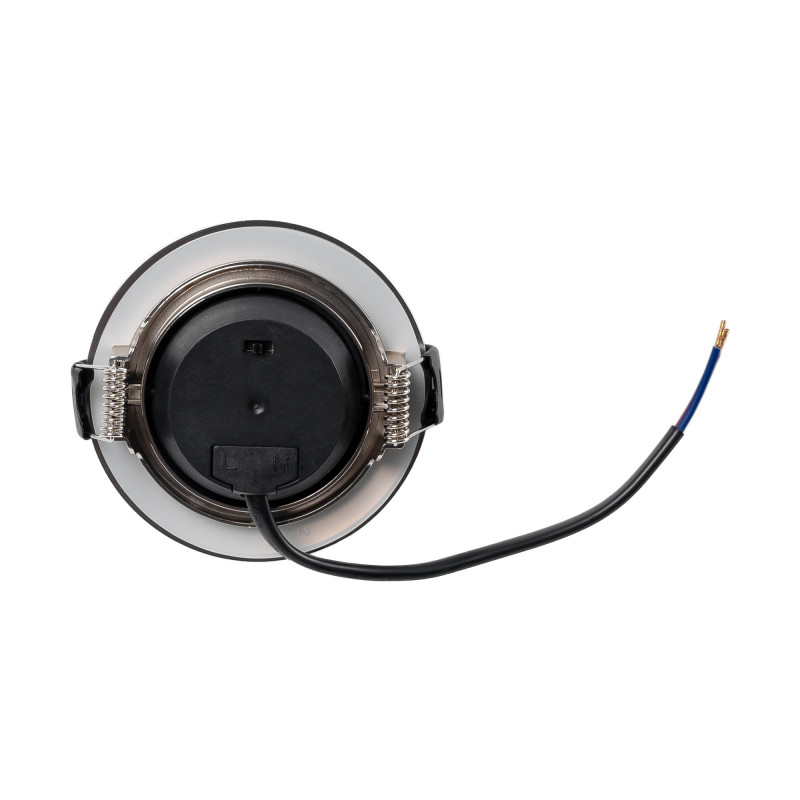 Outdoor LED downlight - 7W - CCT - 630lm - Cutout Ø70mm - IP54