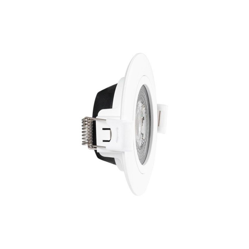 Outdoor LED downlight - 7W - CCT - 630lm - Cutout Ø70mm - IP54