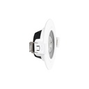Outdoor LED downlight - 7W - CCT - 630lm - Cutout Ø70mm - IP54