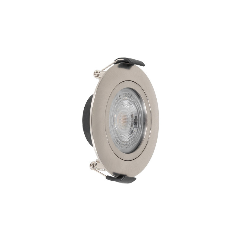 Outdoor LED downlight - 7W - CCT - 630lm - Cutout Ø70mm - IP54
