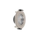 Outdoor LED downlight - 7W - CCT - 630lm - Cutout Ø70mm - IP54