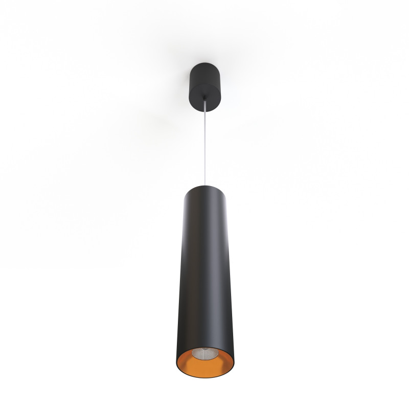 Modern Pendant Light "Roomba" - 10W - CCT - White