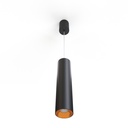 Modern Pendant Light "Roomba" - 10W - CCT - White