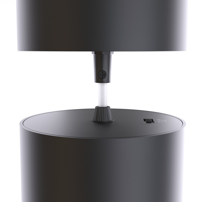 Modern Pendant Light "Roomba" - 10W - CCT - White