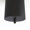 Modern Pendant Light "Roomba" - 10W - CCT - White