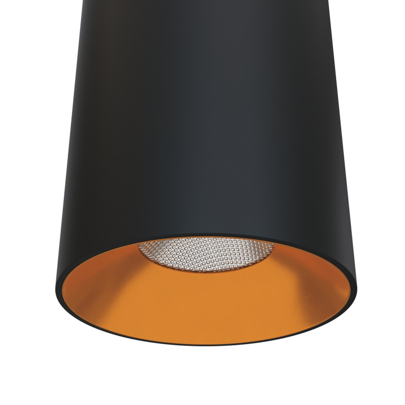 Modern Pendant Light "Roomba" - 10W - CCT - White