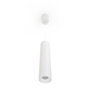 Modern Pendant Light "Roomba" - 10W - CCT - White