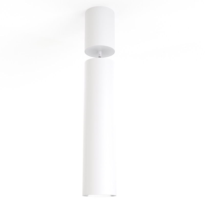 Modern Pendant Light "Roomba" - 10W - CCT - White
