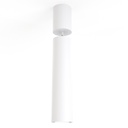Modern Pendant Light "Roomba" - 10W - CCT - White