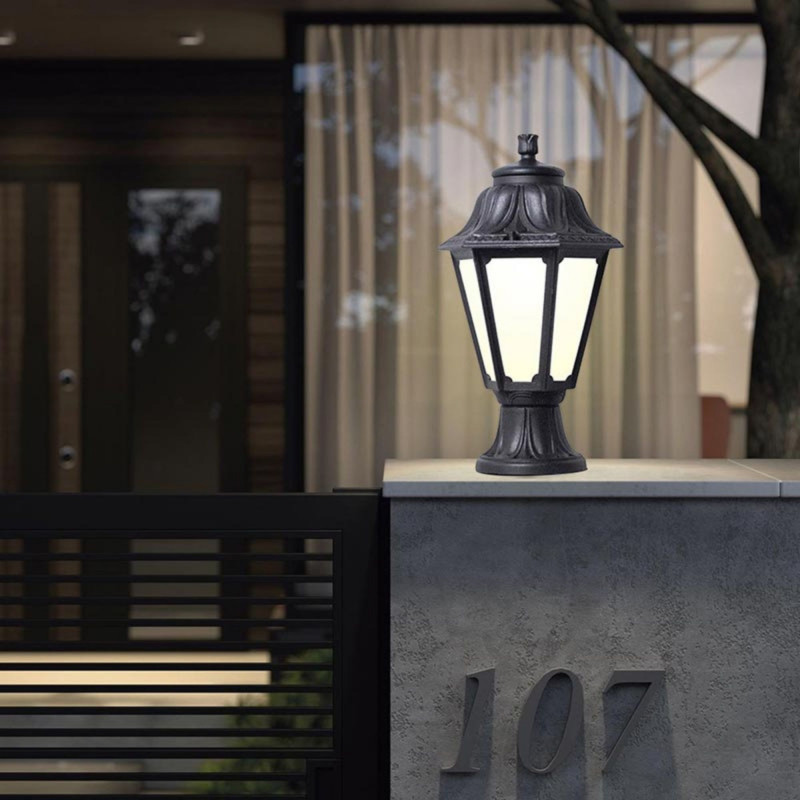 Clear diffuser for replacement - FUMAGALLI ANNA - IP55