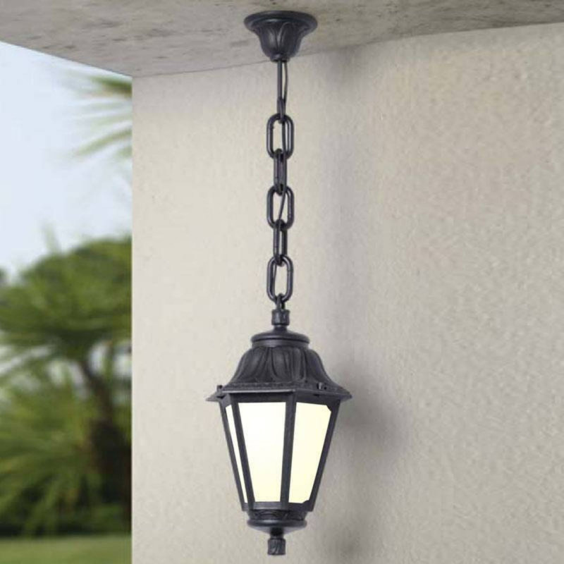 Clear diffuser for replacement - FUMAGALLI ANNA - IP55