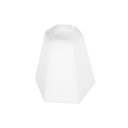 Clear diffuser for replacement - FUMAGALLI ANNA - IP55