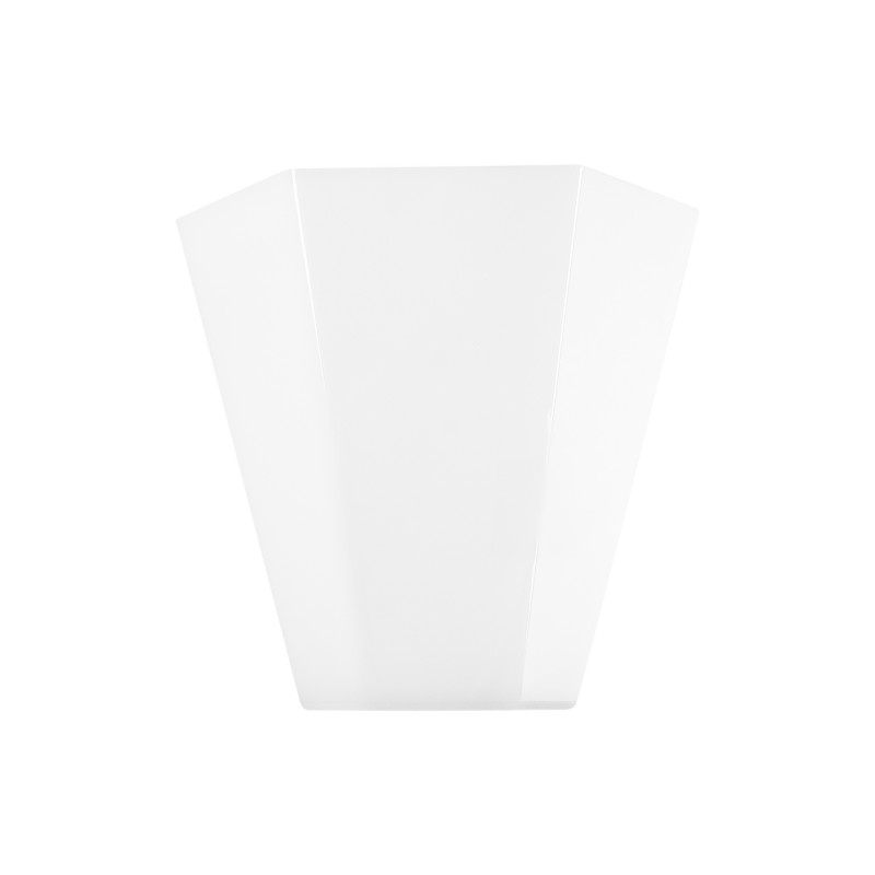 Clear diffuser for replacement - FUMAGALLI ANNA - IP55