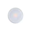 KIT Watertight recessed ring Ø90mm + Bulb GU10 5,4W + Bulb socket
