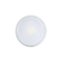 KIT Watertight recessed ring Ø90mm + Bulb GU10 5,4W + Bulb socket