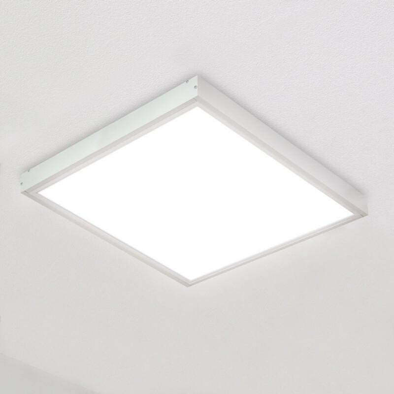 Surface kit for LED panel slim 60x60cm