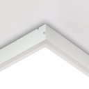 Surface kit for LED panel slim 60x60cm