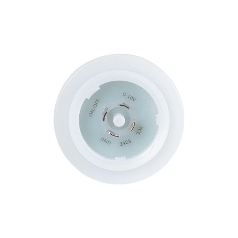 Microwave motion sensor for industrial LED High Bay - B8155