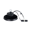 DALI to 1-10V 2-wire gateway converter for industrial lighting - IP67