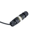 DALI to 1-10V 2-wire gateway converter for industrial lighting - IP67
