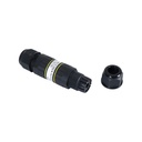 DALI to 1-10V 2-wire gateway converter for industrial lighting - IP67