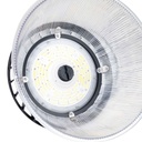 Polycarbonate diffuser for industrial LED High Bay B8155-150W - B8150-150 - 90° Angle
