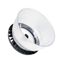 Polycarbonate diffuser for industrial LED High Bay B8155-150W - B8150-150 - 90° Angle