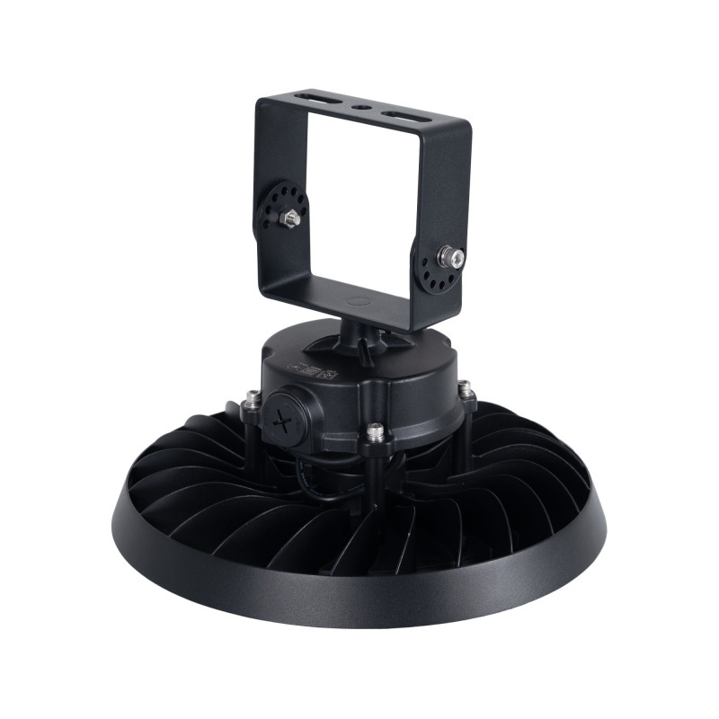 Swiveling surface bracket for High Bay LED lights B8150 and B8155