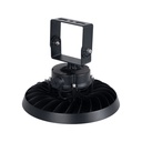 Swiveling surface bracket for High Bay LED lights B8150 and B8155