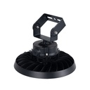 Swiveling surface bracket for High Bay LED lights B8150 and B8155