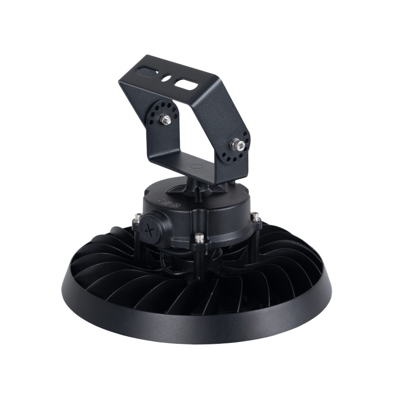 Swiveling surface bracket for High Bay LED lights B8150 and B8155