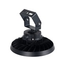 Swiveling surface bracket for High Bay LED lights B8150 and B8155