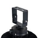 Swiveling surface bracket for High Bay LED lights B8150 and B8155