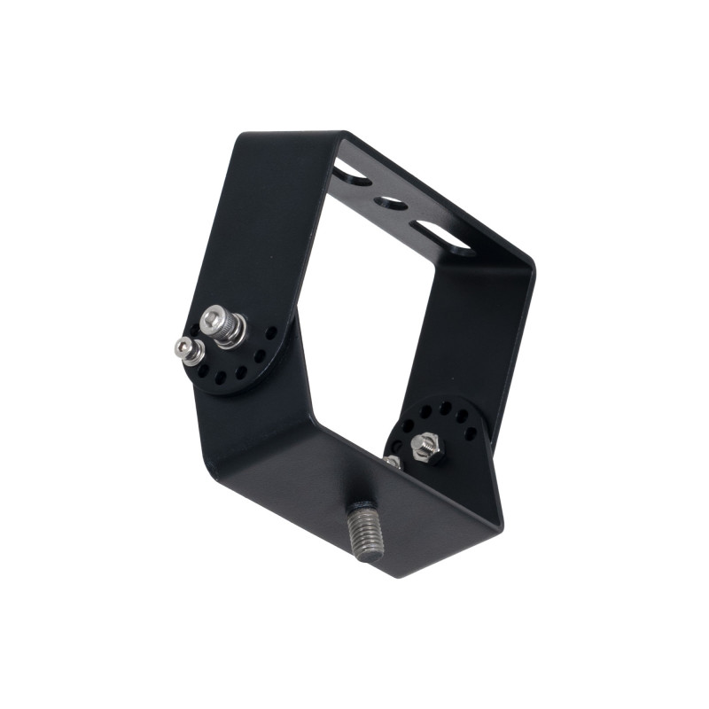 Swiveling surface bracket for High Bay LED lights B8150 and B8155