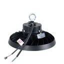 Industrial LED UFO High Bay - 150W - CCT - 170lm/W - LIFUD Driver - IP65 - 5 years warranty