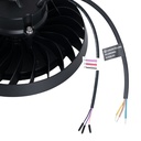 Industrial LED UFO High Bay - 150W - CCT - 170lm/W - LIFUD Driver - IP65 - 5 years warranty